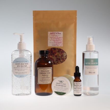 Kid's Care Bundle