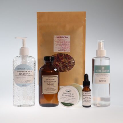Kid's Care Bundle