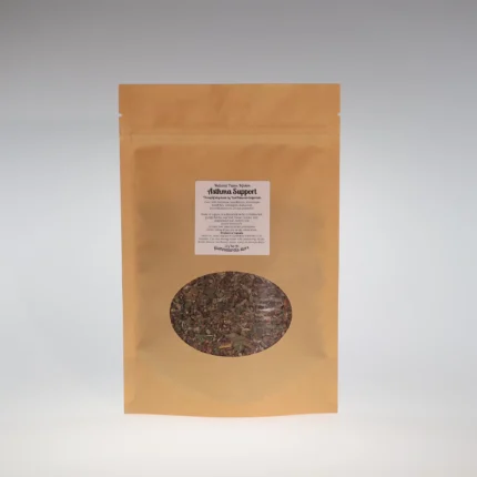 Asthma Support Botanical Blend