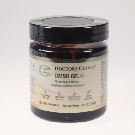 Doctor’s Choice Skin Gel 113 gr